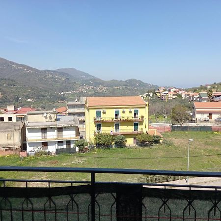 Appartamento Ambra Librizzi Buitenkant foto