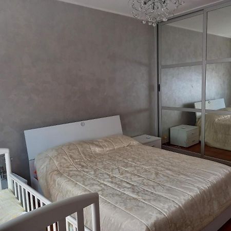 Appartamento Ambra Librizzi Buitenkant foto
