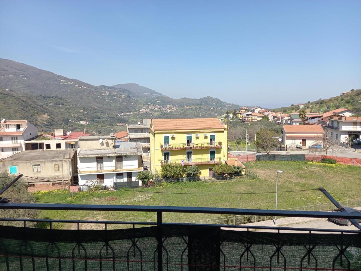 Appartamento Ambra Librizzi Buitenkant foto